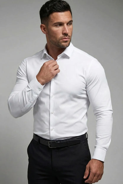 Executive Stretch Shirt