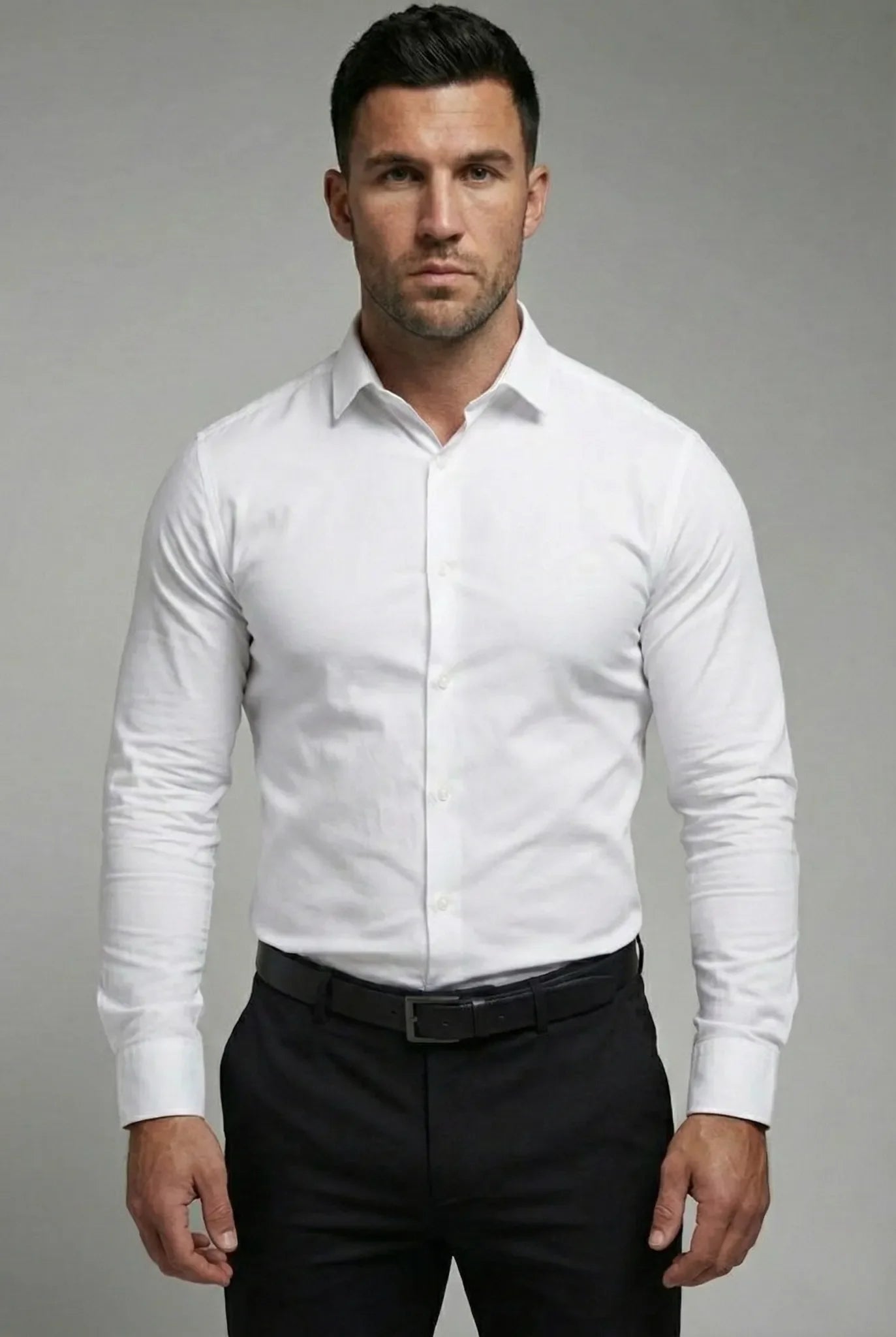 Executive Stretch Shirt