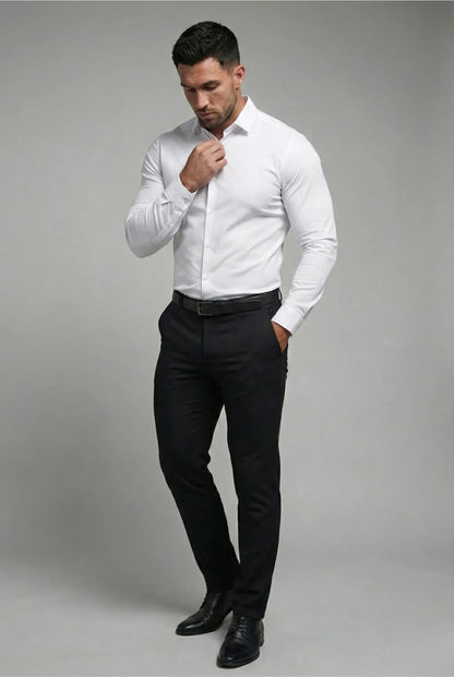 Executive Stretch Shirt
